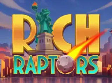 Duckysino Casino screenshot